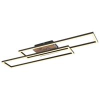 Globo Draaibare plafondlampDakari 30W - 67208-30