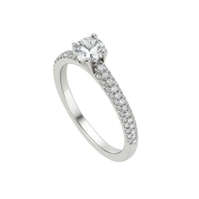 Ring Dames Diamonfire 6117291582160 (16)