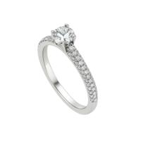 Ring Dames Diamonfire 6117291582160 (16)