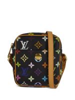 Louis Vuitton Pre-Owned sac à bandoulière Monogram Rift (2005) - Noir - thumbnail