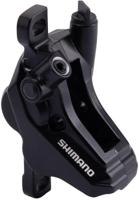 SHIMANO Br.caliper shim. brmt420 4pis.pm fr./rear met.pad