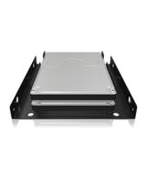 ICY BOX IB-AC643 3,5" Inbouwframe - thumbnail