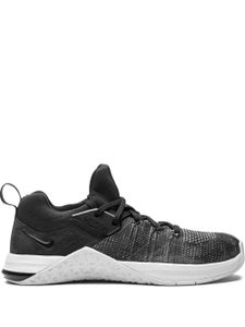 Nike baskets Metcon Flyknit 3 - Noir