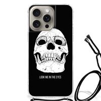 Extreme Case iPhone 15 Pro Max Skull Eyes