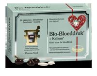 Pharma Nord Bio bloeddruk & kalium tabletten en capsules 90 Stuks