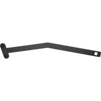 KS Tools 405.0090 V-snaar spansleutel voor Ford