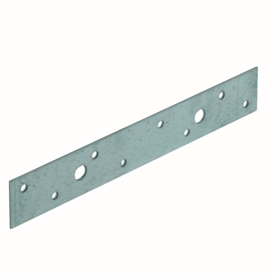 GB koppelanker 200x30x2 verzinkt | 100 stuks - GB012200100