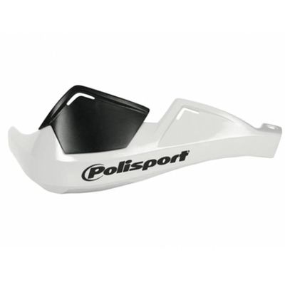 Handkappen Polisport Evol.1 wit