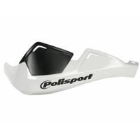 Handkappen Polisport Evol.1 wit