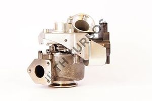 Turbocharger 1101060