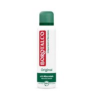 Deodorant spray original