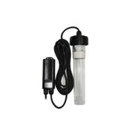 Evolution Aqua Eazypod UV Vervangingsunit - Waterontsmetter voor Algencontrole & Heldere Vijvers Evolution Aqua Eazypod UV Vervangingsunit - Waterontsmetter voor Algencontrole & Heldere Vijvers
