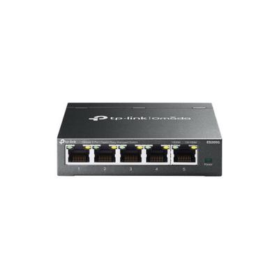 Schakelaar TP-Link ES205GP Schakelaar TP-Link ES205GP