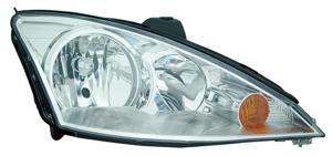 Koplamp rechts 206347052