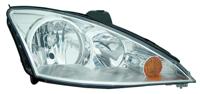 Koplamp rechts 206347052