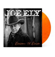 Joe Ely - Driven To Drive (Zonnestraal Vinyl) LP