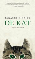 Takashi  Hiraide De kat - thumbnail