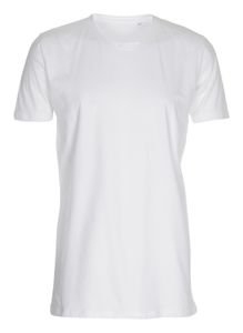 Labelfree T-shirt carbon 1110