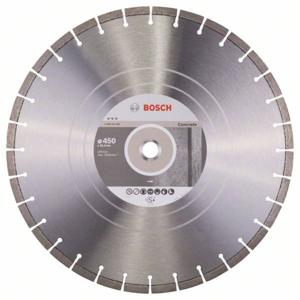 Bosch Accessories 2608602660 Bosch Power Tools Diamanten doorslijpschijf Diameter 450 mm 1 stuk(s)