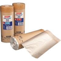 tesa 04378-00003-01 Maskeertape tesa Easy Cover Bruin (l x b) 20 m x 1 m 1 stuk(s)