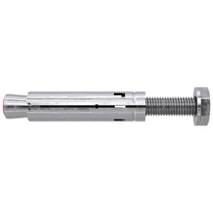 Fischer 90922 schroefanker & muurplug 2 stuk(s) Wiganker 49 mm