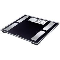 Soehnle Shape Sense Connect 50 Analyse-personenweegschaal Digitaal Weegbereik (max.): 180 kg