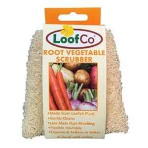 Ecologische Groentespons van Loofah