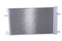 Condensor, airconditioning 940533