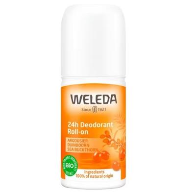 Weleda 24H Deodorant Roll-on 50ml