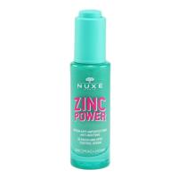 Nuxe Zinc Power Blemish And Spot Control Serum 30ml