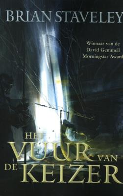 Het Vuur van de Keizer (Paperback)