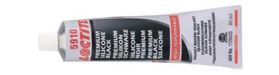 LOCTITE Silicone black 80 ml si 5910