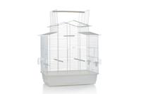 Vogelk big iza 3 open wit 59x38x65 Pet Products - Pet products