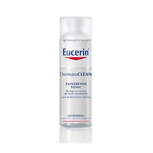Eucerin Dermatoclean tonic