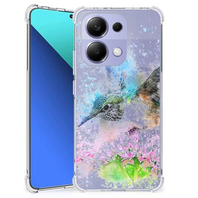 Back Cover Xiaomi Redmi Note 13 4G Vogel Back Cover Xiaomi Redmi Note 13 4G Vogel