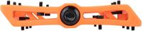 BRAVE platformpedaal "dirt 2" platf.pedal dirt2 orange