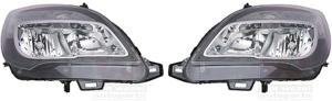 Koplamp Set SET3861962
