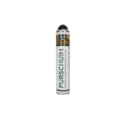 Purschuim Pistool 750ml - Karakter
