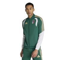 adidas Italië Presentatie Trainingsjack 2026-2028 Groen