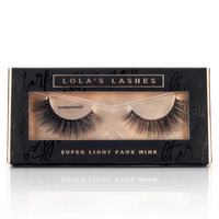 Lola&apos;s Lashes Screenshot Strip Lashes