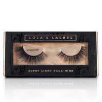 Lola&apos;s Lashes Screenshot Strip Lashes - thumbnail