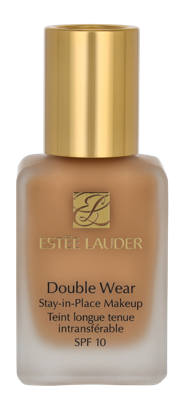 Estee Lauder - Estée Lauder Double Wear Stay In Place Makeup SPF10 3W1 TAWNY Foundation 30 ml Dames