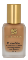 Estee Lauder - Estée Lauder Double Wear Stay In Place Makeup SPF10 3W1 TAWNY Foundation 30 ml Dames
