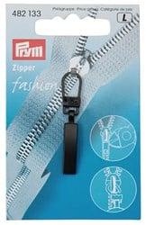 Prym Fashion-Zipper Classic Zwart