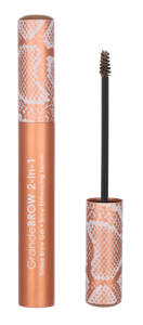 GrandeBROW 2-In-1 Tinted Gel + Enhancing Serum 3.50 ml Wenkbrauw Make-Up