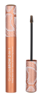 GrandeBROW 2-In-1 Tinted Gel + Enhancing Serum 3.50 ml Wenkbrauw Make-Up