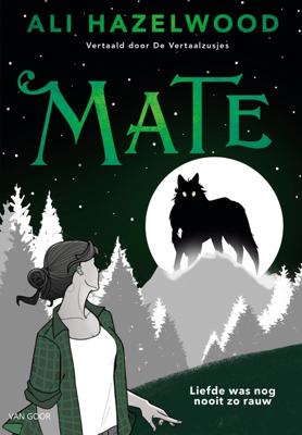 Mate - Ali Hazelwood, - ebook
