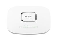 Netgear AX5400 5400 Mbit/s Wit Power over Ethernet (PoE) - thumbnail