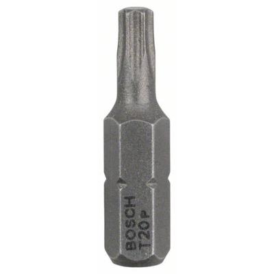 Bosch Accessories 2607001611 T-bit T 20 Extra hard C 6.3 3 stuk(s)