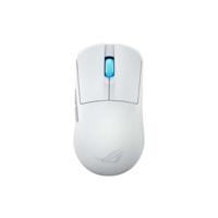 Wireless muis Asus ROG Harpe Ace Mini Wit